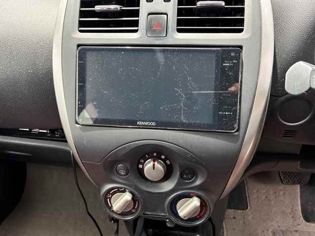 Nissan MARCH 2017 7694097-6