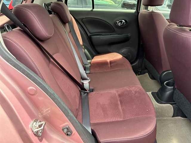 Nissan MARCH 2017 7694097-8