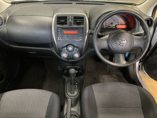 Nissan MARCH 2017 7694117-3