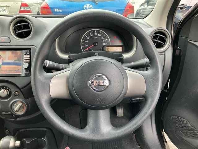 Nissan MARCH 2012 7694122-3