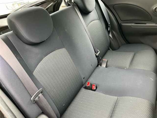 Nissan MARCH 2012 7694122-8