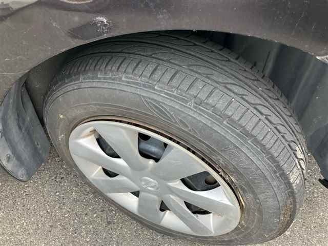 Nissan MARCH 2012 7694122-9