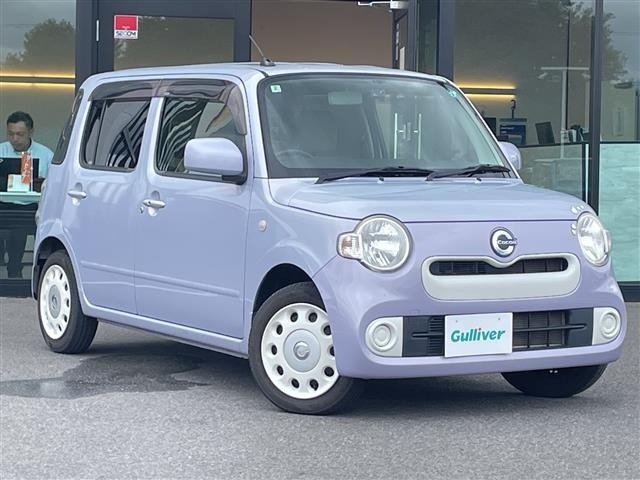 Daihatsu MIRA COCOA 2016 7690414-0