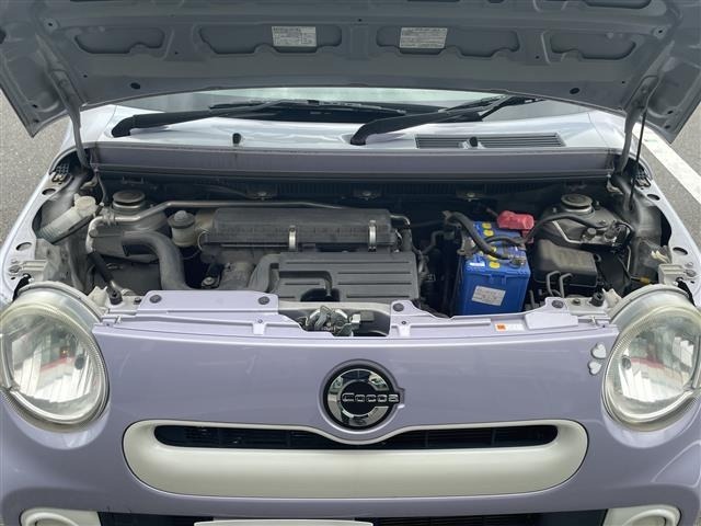 Daihatsu MIRA COCOA 2016 7690414-14