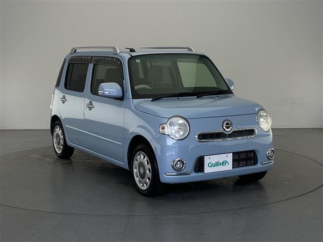 Daihatsu MIRA COCOA 2014 7690415-0