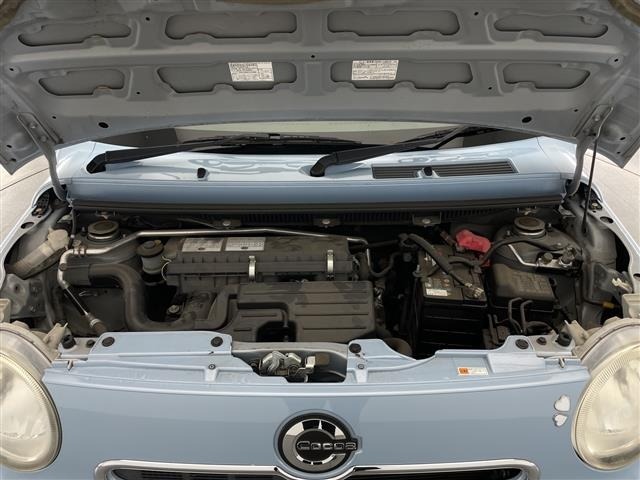 Daihatsu MIRA COCOA 2014 7690415-16