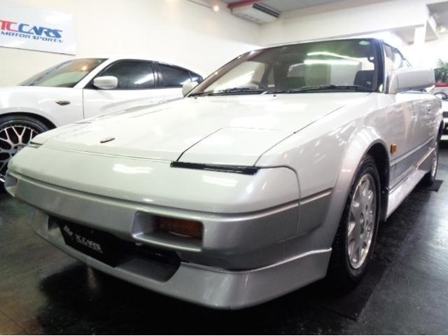 Toyota MR2 1988 7690324-0
