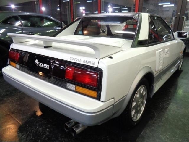 Toyota MR2 1988 7690324-1