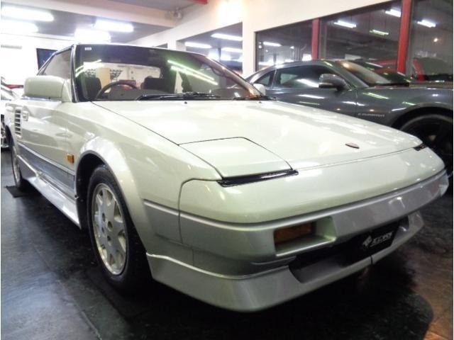 Toyota MR2 1988 7690324-19