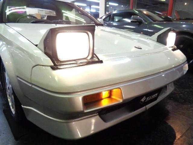 Toyota MR2 1988 7690324-22