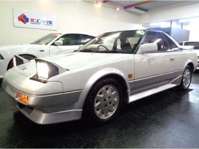 Toyota MR2 1988 7690324-23