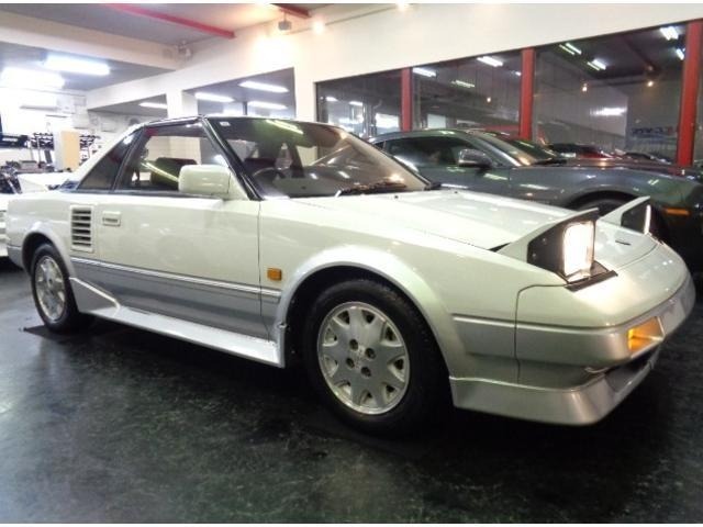 Toyota MR2 1988 7690324-24