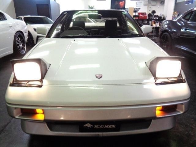 Toyota MR2 1988 7690324-25