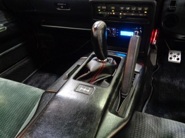 Toyota MR2 1988 7690324-27
