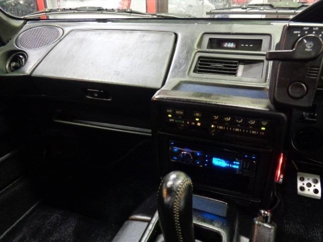 Toyota MR2 1988 7690324-9