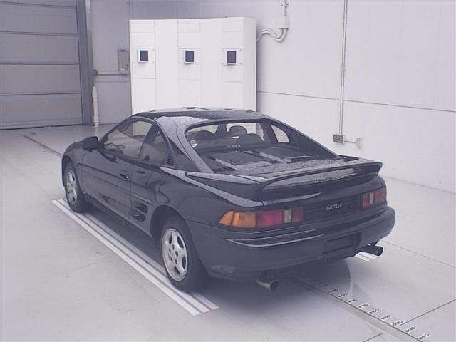 Toyota MR2 1990 7690325-1