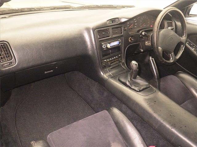 Toyota MR2 1990 7690325-4