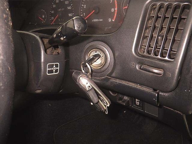 Toyota MR2 1990 7690325-7