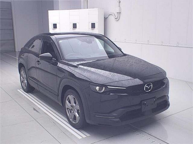 Mazda MX-30 2021 7695256-0
