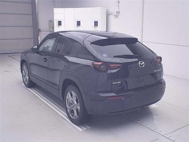 Mazda MX-30 2021 7695256-1