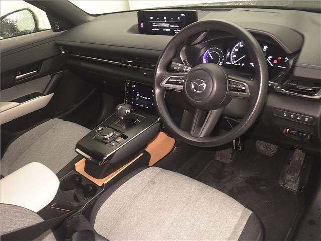 Mazda MX-30 2021 7695256-3