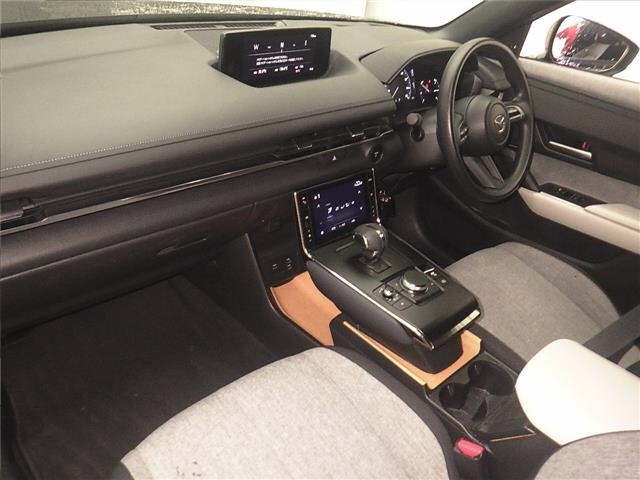 Mazda MX-30 2021 7695256-4