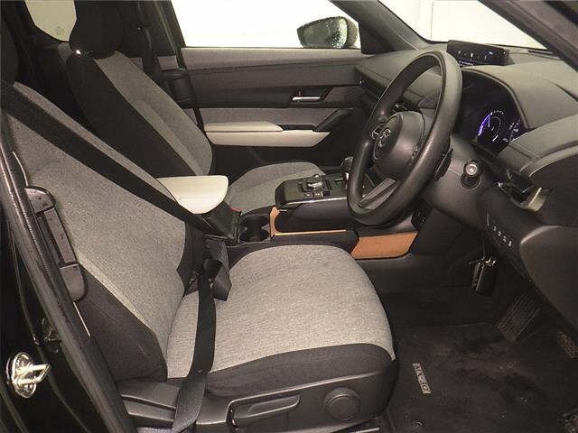 Mazda MX-30 2021 7695256-5
