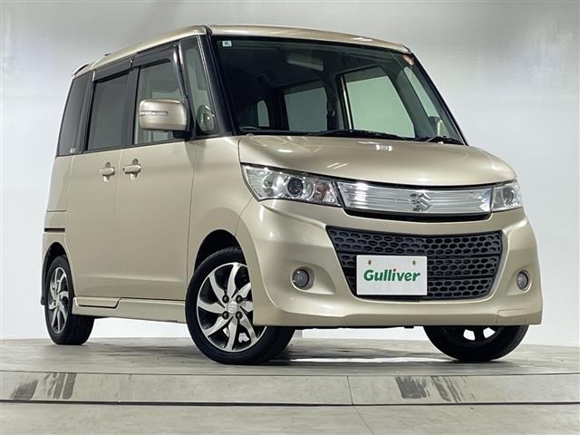 Suzuki PALETTE 2012 7690319-0