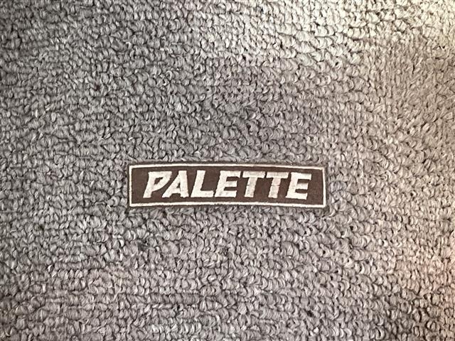 Suzuki PALETTE 2012 7690319-2