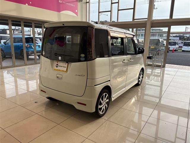 Suzuki PALETTE 2011 7690321-2