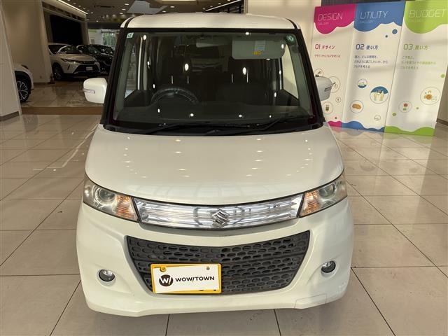 Suzuki PALETTE 2011 7690321-22