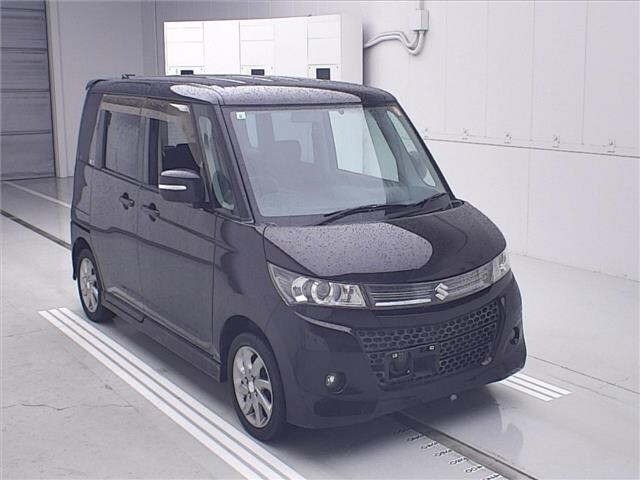 Suzuki PALETTE 2011 7690322-0