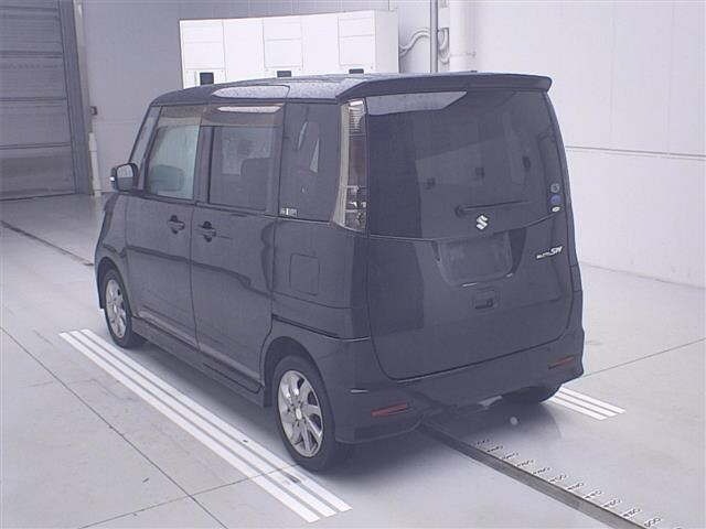 Suzuki PALETTE 2011 7690322-1