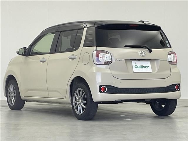 Toyota PASSO 2018 7695499-14