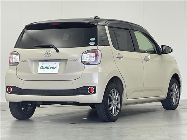 Toyota PASSO 2018 7695499-15