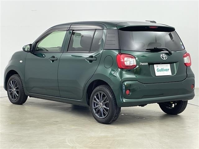 Toyota PASSO 2016 7695500-13