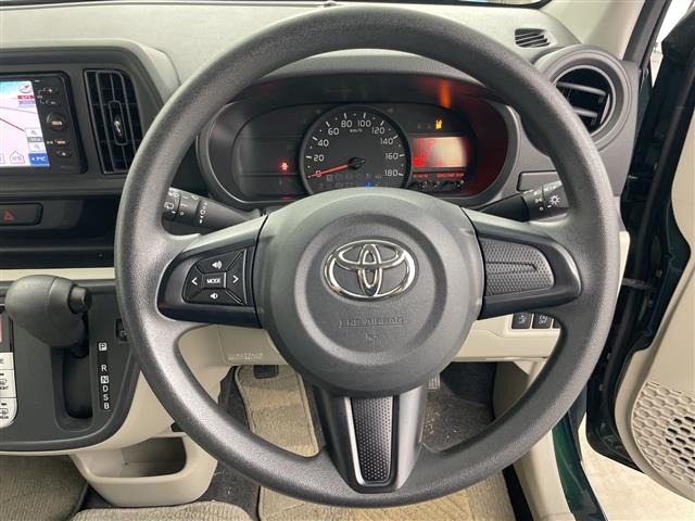 Toyota PASSO 2016 7695500-3