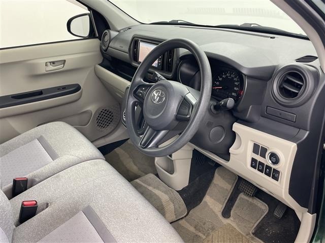Toyota PASSO 2016 7695500-4