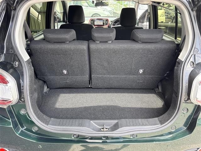 Toyota PASSO 2018 7695501-1