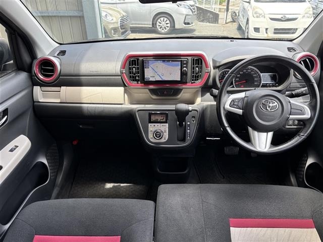Toyota PASSO 2018 7695501-3