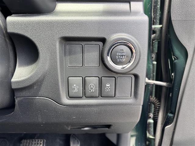 Toyota PASSO 2018 7695501-7