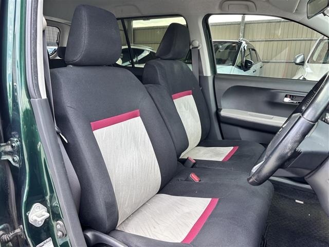 Toyota PASSO 2018 7695501-8