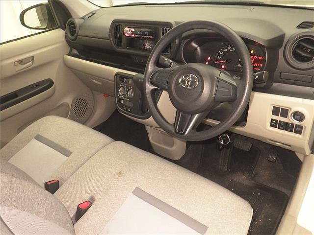 Toyota PASSO 2021 7695502-3
