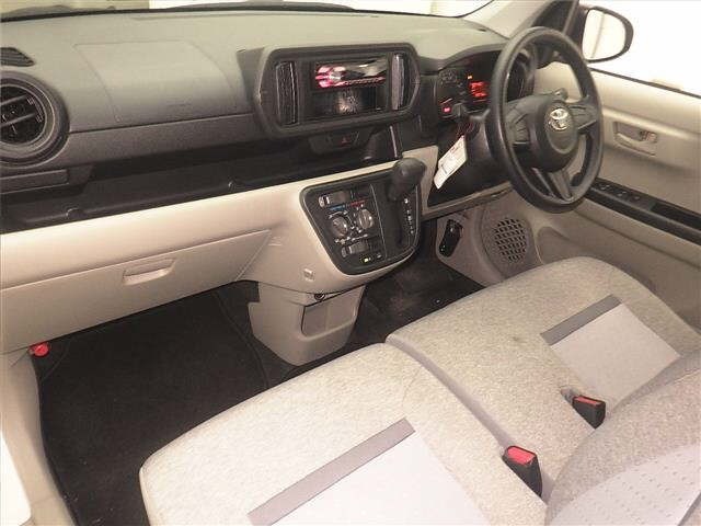 Toyota PASSO 2021 7695502-4