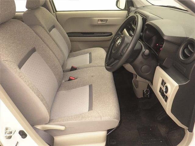 Toyota PASSO 2021 7695502-5