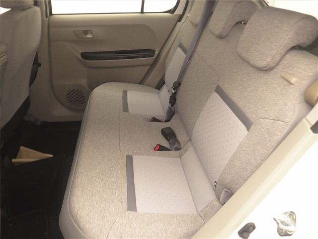 Toyota PASSO 2021 7695502-7
