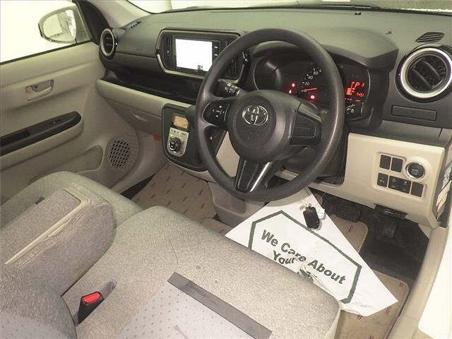 Toyota PASSO 2021 7695503-3
