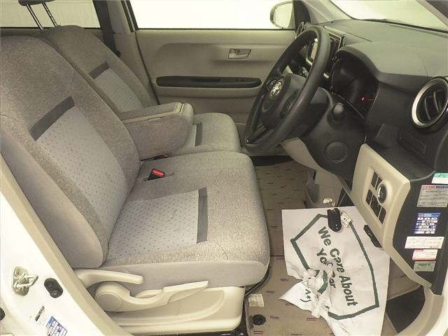Toyota PASSO 2021 7695503-5