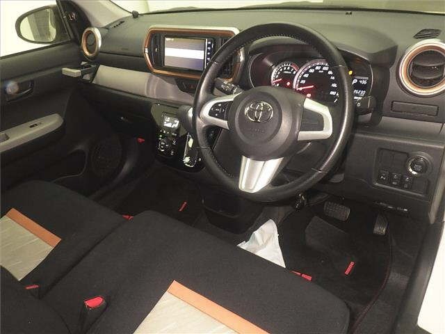 Toyota PASSO 2022 7695504-3