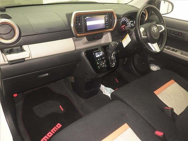 Toyota PASSO 2022 7695504-4